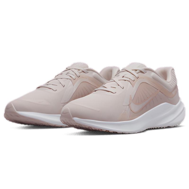 Nike Quest 5 'Barely Rose' Damskie Sneakersy DD9291-600