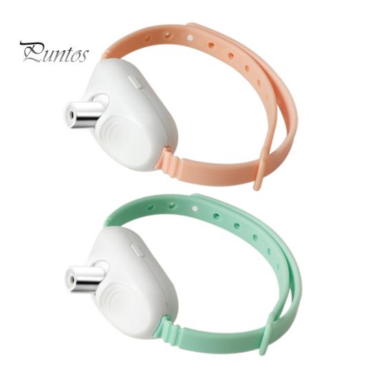 Wearable Automatic Cat Toys with Light Point Electric Kitten Collar Toy Rechargeable Interactive Collar for Indoor Cats