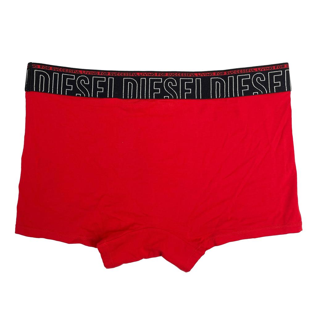 Diesel Men's 3-Pack Boxer Briefs, Multi4, Size L (Parallel Import)
