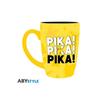 Mug - ABYSTYLE - Pikachu - 400 ml - Céramique - Lave-vaisselle &amp; micro-ondes