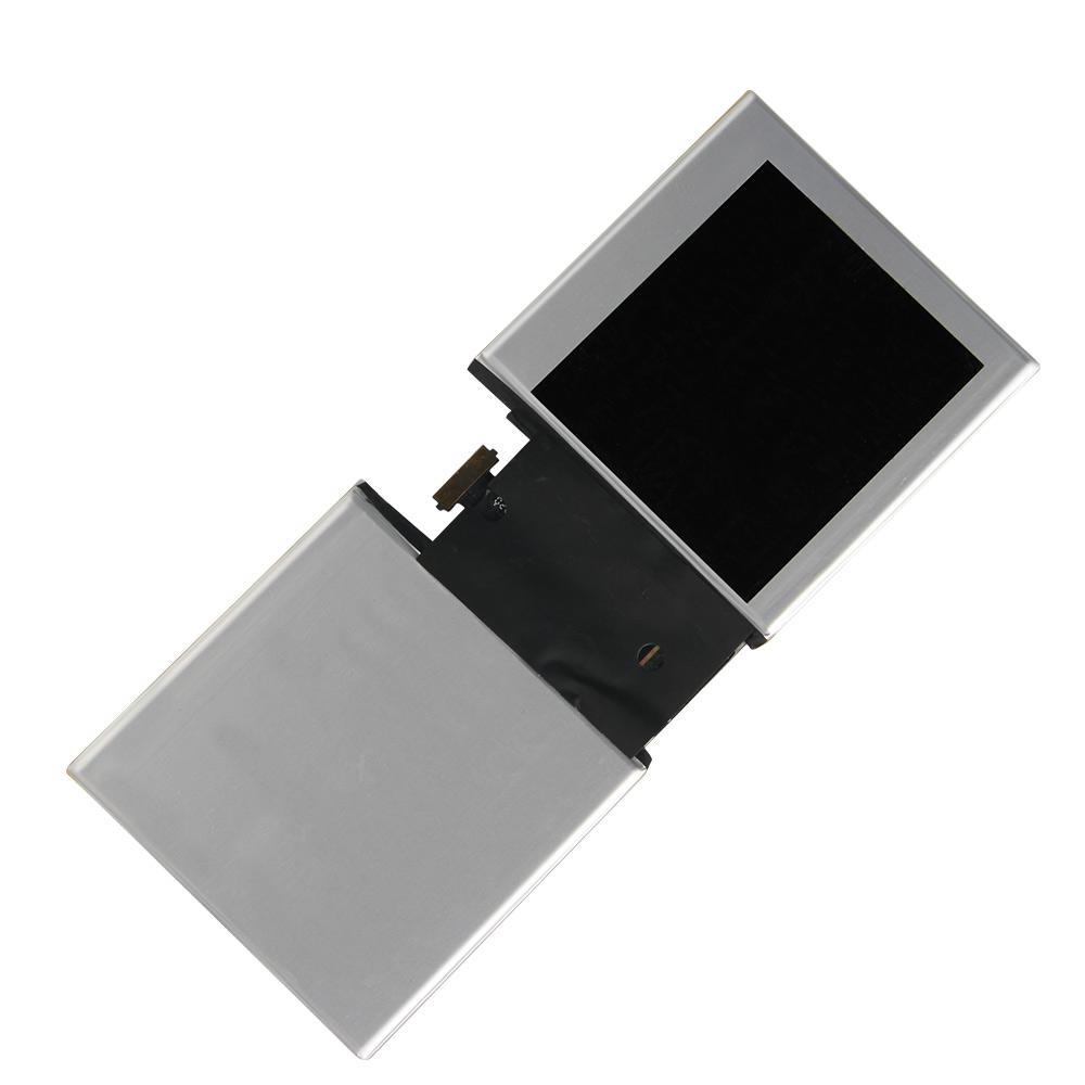 Rechargeable Lithium Battery For Microsoft Surface Go 1824 G16QA043H Battery 3411mAh