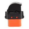 Car Window Switch, Power Window Lifter Control Switch BM5Z14529A Fit for Ford Escape for Focus Transit Connect