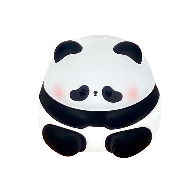 Panda Pat-Pat Night Lamp