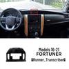 Car Phone Holder for Toyota 6th Gen Camry, Corolla, Highlander - Clip Base Accessory