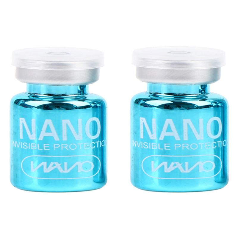 Proteggi Schermo Liquido Nano Copertura Invisibile Pellicola Liquida Universale per Cellulare
