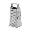 4-sided Grater - Weis
