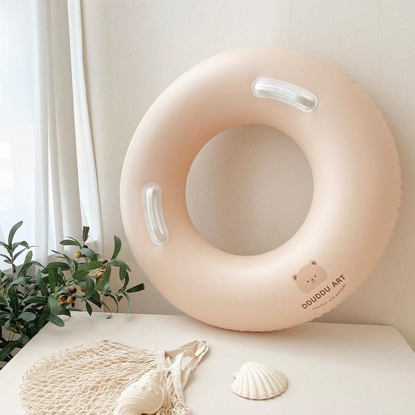 

Туту Art Sensibility Infant Tube, детские ходунки, Bear Tube, корейские водные забавы