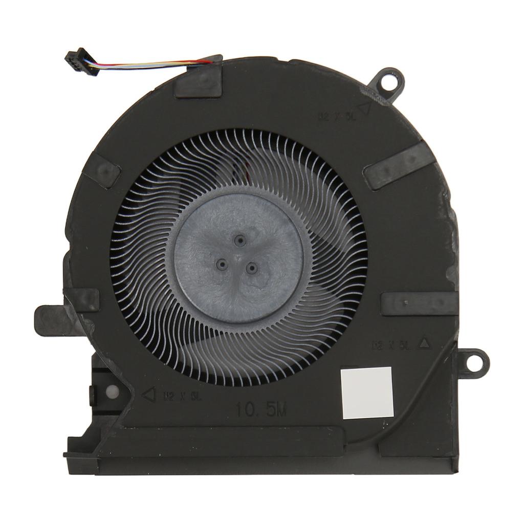 Laptop Internal Cooling Fan Replacement Notebook Internal Cooler for HP OMEN 15 EK 15 EK0005LA 15 EK0013DX L98737 001