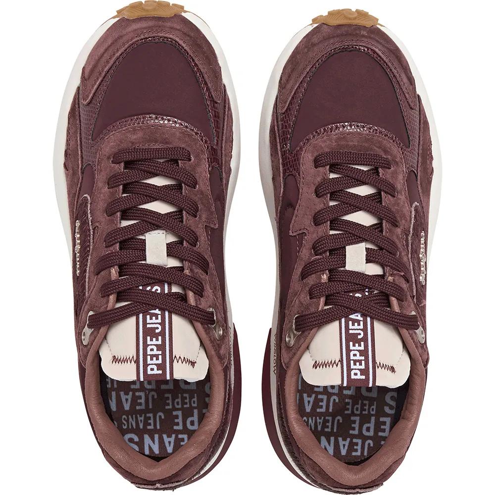 Pepe Jeans Кросовки Winslow Fierce W