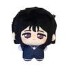 10cm Anime Character Plush Toy – Soft Foam-Filled Stuffed Doll For Kids & Collectors,2pcs