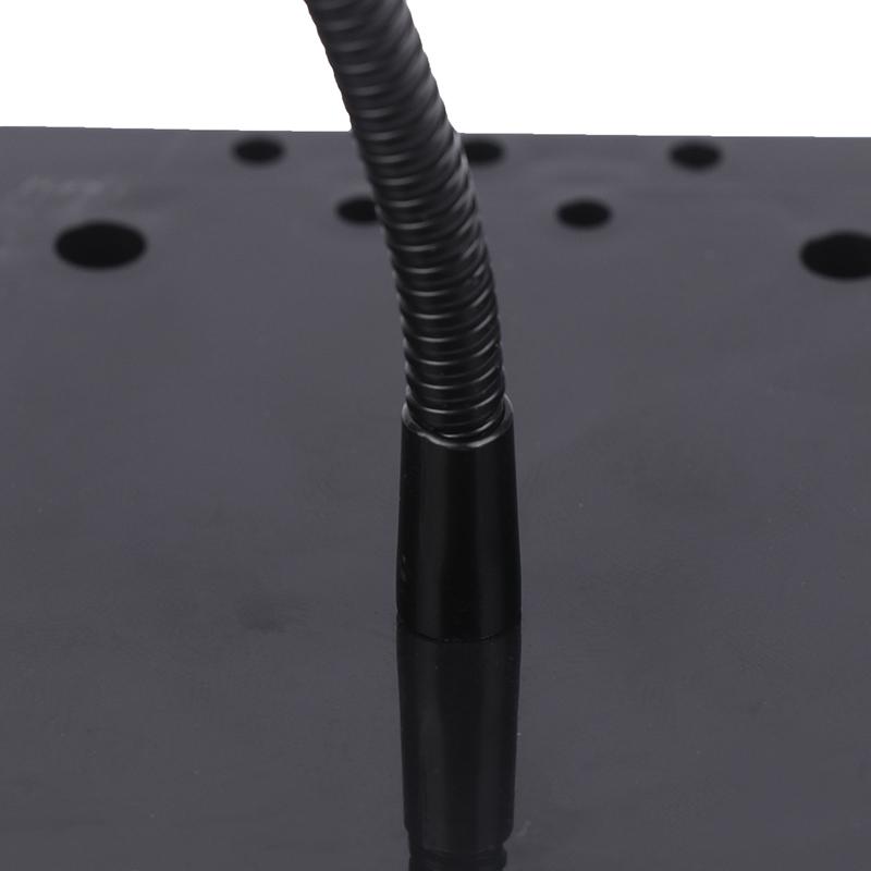 1Pc Action Figure Base Suitable Display Stand Bracket For Figure Animation Cinema Game Game Toy Bracket Accessories