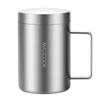 316/316L Stainless Steel Double Wall Mug