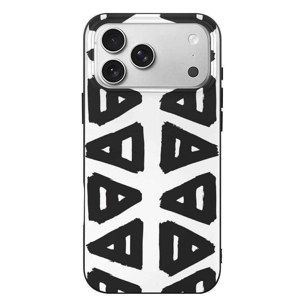 1 Pack For iPhone 17 Series TPU Phone Case Anti-Scratch Scratch-Resistant Slim Design, Daily Protection