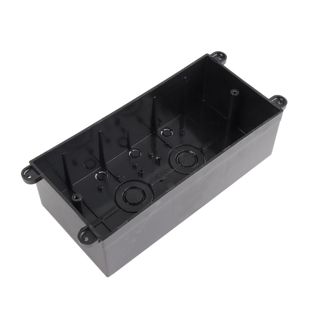 Priza de Podea Aluminiu Aliaj Modern Rezistent la Praf Ieșire Încastrată cu USB Mufă Rețea Video