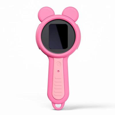 Miflame Smart Kids Handheld Digital Microscope & Magnifier