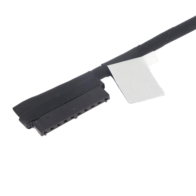 Laptop Battery Flex Cable Connector Line For Dell Latitude 13 5300 E5300 P97G