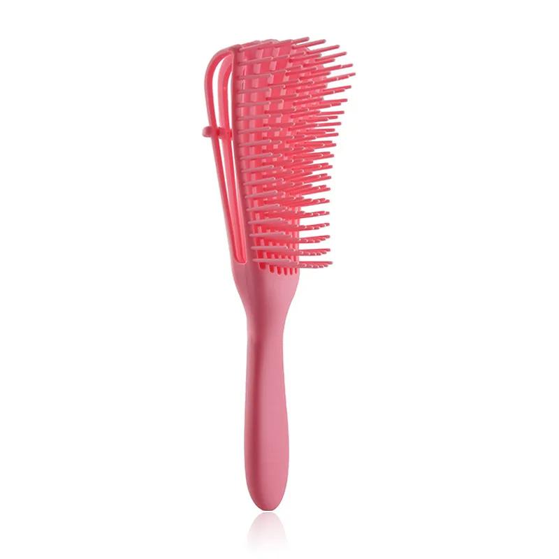 10PCS Hair Professional Candy Color Hair Styling Pointy Tail Comb for Wig, Partition, Braid, Hair Dye, and Highlights Hair Tool