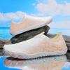 Mens River Tracing Shoes Summer New Outdoor Breathable Speed Drying Water Sports Shoes Rowing Barefoot Beach Shoes Couple