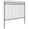 Ring Fence TILBURG Black