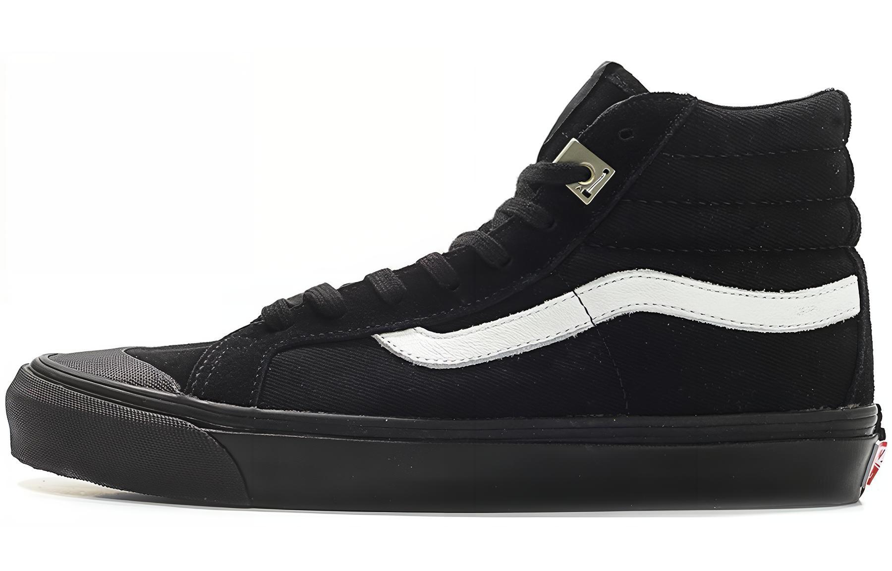 Стиль 138 Alyx x Стиль 138 Og Vans Lx  Черный  VN0A3DP9OK6 36