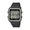 Collection Men's Watch W-221H-1AJF Black