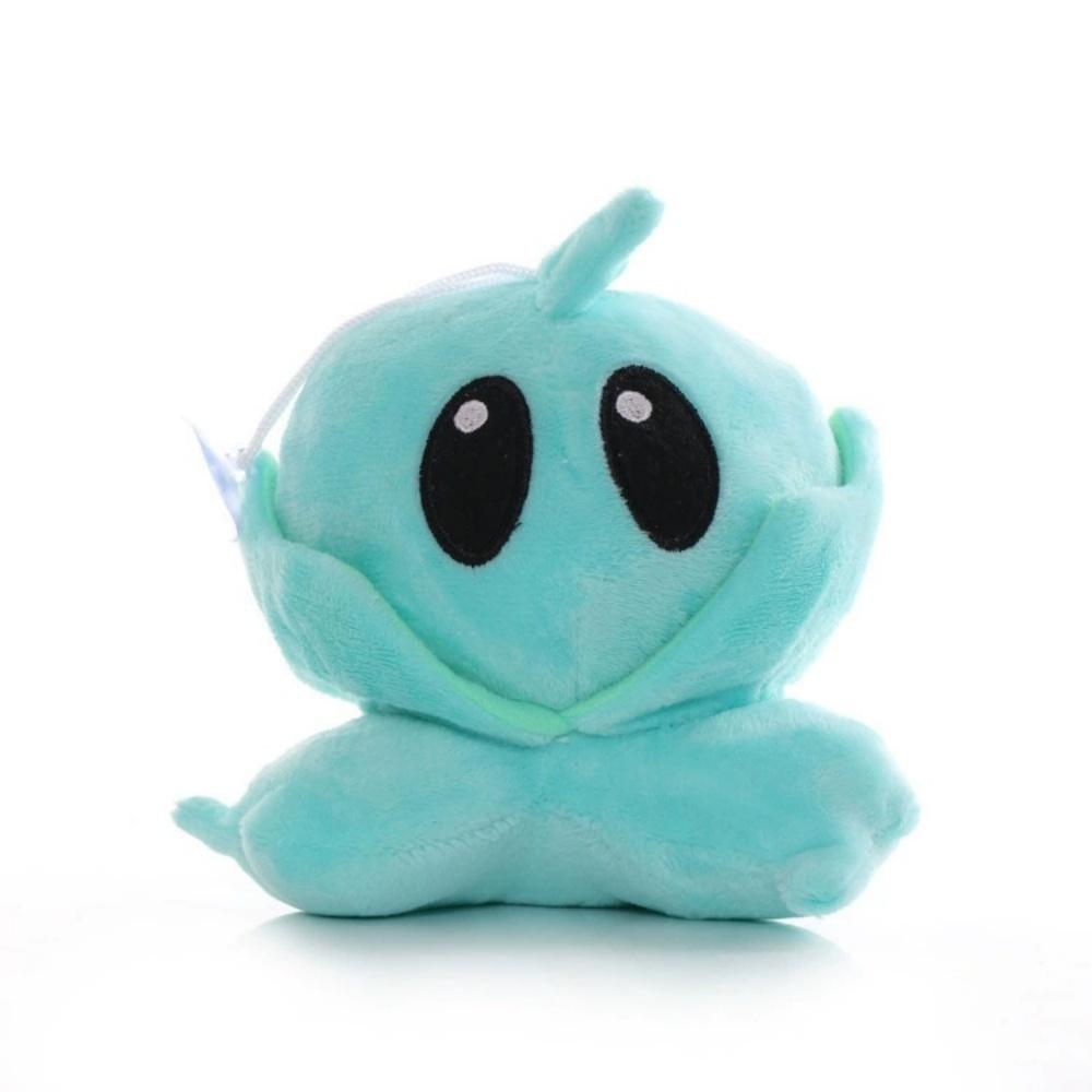 72 stiluri Plante VS Zombi 15-20cm Jucării de Pluș Păpușă de Desene Animate Mazăre Trăgătoare Bombă Cireașă Nucă de Perete Floarea Soarelui Dovleac Mazăre Despicată Cadou pentru Copii