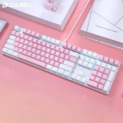 Dareu EK815 108-Key Wired Mechanical Keyboard