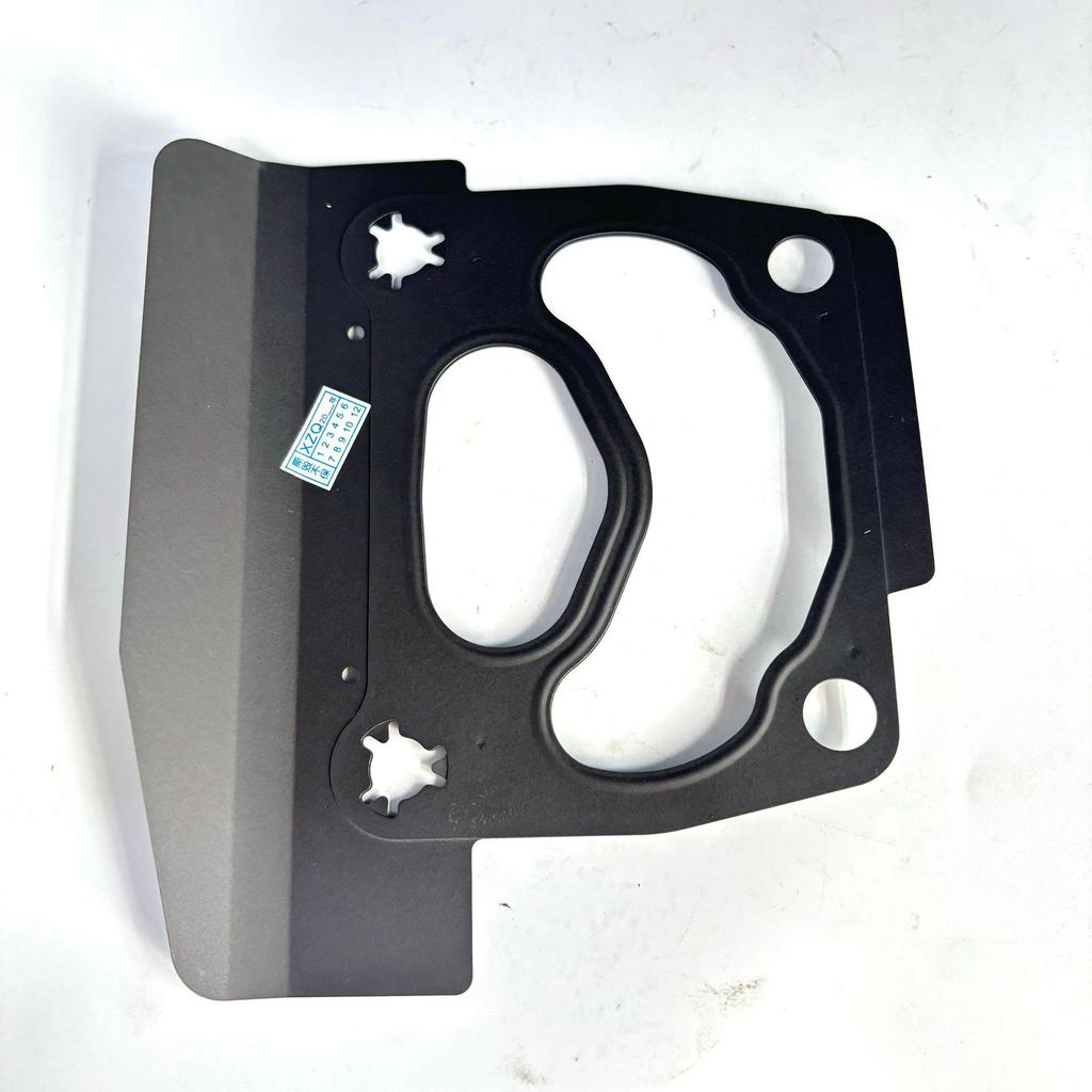 Exhaust Manifold Gasket/Turbo for Ford: Mondeo '13, Kuga, Edge '15, Taurus