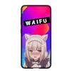 Case for iPhone 17 16 15 Xiaomi Poco F8 F7 X7 X6 M8 C85 C75 C71 Redmi Note 14 13 12 11 Pro Max A4 14C 13C 15C Ahegao Hentai Manga Harajuku Anime Girl