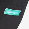 Bbc Earth Woven Balaclava Black 23fw