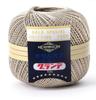 Olympus Emmy Grande Lace Light Pack of 3 Yarn, Col. 811, Greige, 50g, Approx. 218m,