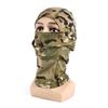 Camouflages Balaclavas Face Masks Tactically Hood Ski Masks Fulls Head Wrap