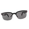 Bluetooth Glasses Stereo Sound Polarized Lenses IP67 Waterproof Music Sunglasses Earphones for Riding Driving