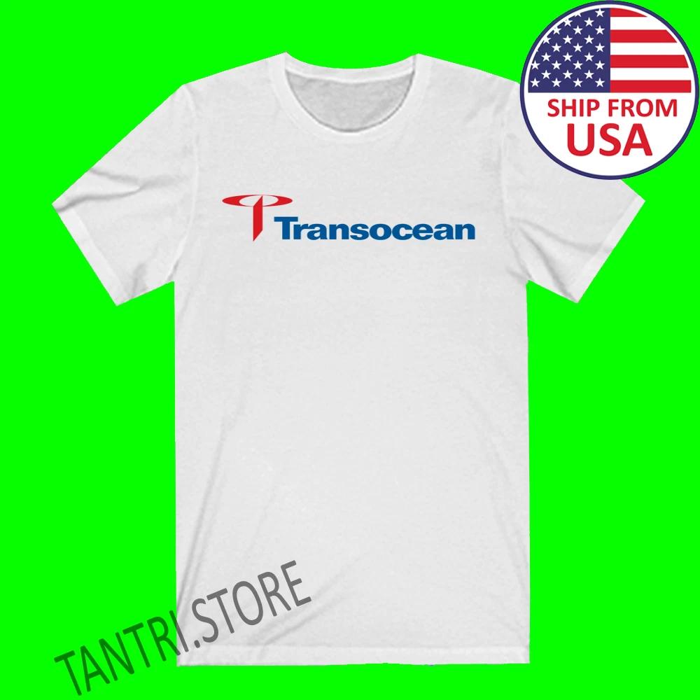 Transocean Men s White Size S to 3XL S