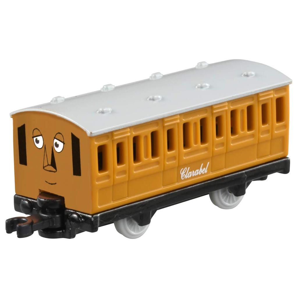 TAKARA TOMY Tomica Gift Thomas the Tank Engine First Story Set Mini Car Toy Ages 1.5+