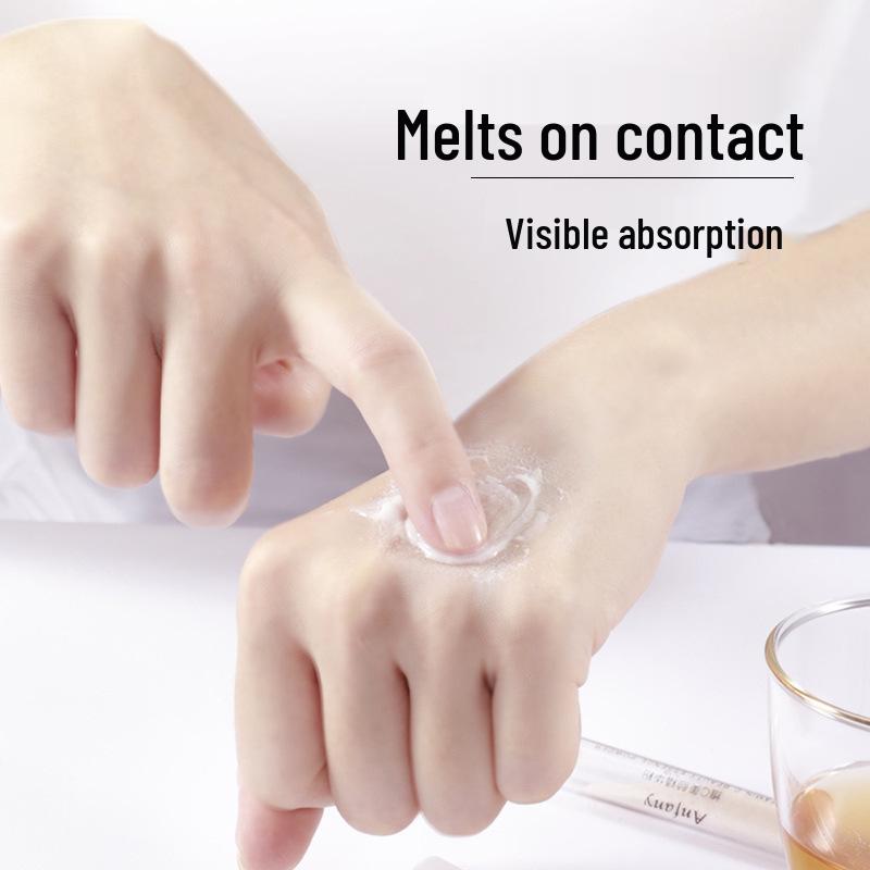 Feuchtigkeitsspendendes Kollagen-Essenzpulver für Falten und feine Linien