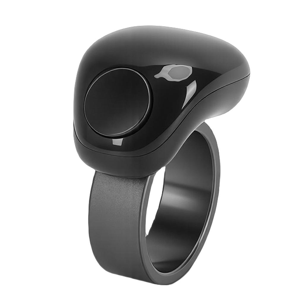Digital Counter Prayers Reminder Ring Waterproofing Bluetooth 5.1 Adjustable Smart Alarm Tasbih Counter Ring