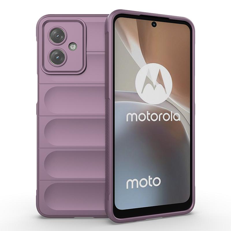 Soft Liquid Silicone Case For Moto G54 G84 G34 G32 G62 G05 G15 G35 G55 G75 G85 G04 G24 Motorola Matte Phone Cover Durable Shockproof Shell