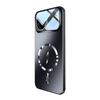 Applicable To Huawei Nova11ultra Mobile Phone Case New Heat Dissipation Magnetic Attraction Nova11pro All-inclusive Anti-drop Lens Film