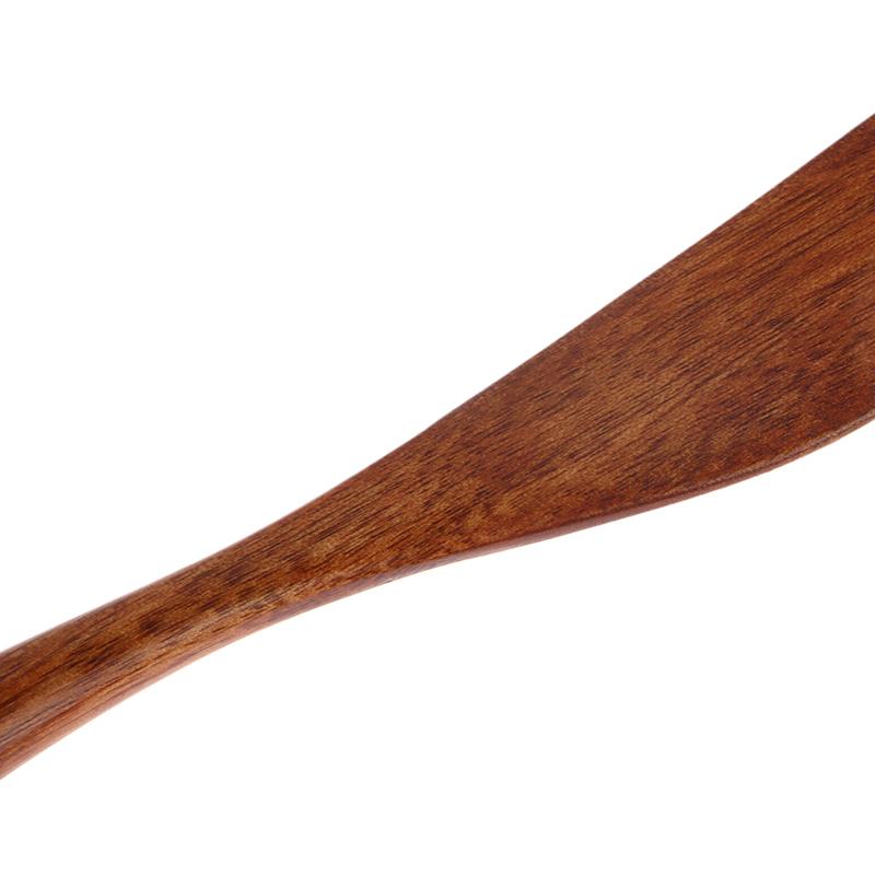 1Pc Wooden Marmalade Knife Japan Butter Spatula Dinner Knives Thick Wooden Handle Knife Style Cheese Cutter Kitchen Tool Gadgets