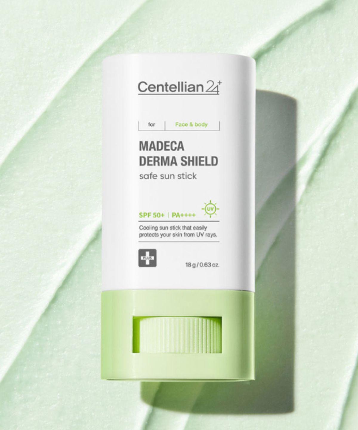 Madeca Dermashield Safe Sun Stick 18g
