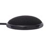 K3 Omnidirectional Microphone High-definition ABS Portable Plug Play USB Desktop Condenser Pickup