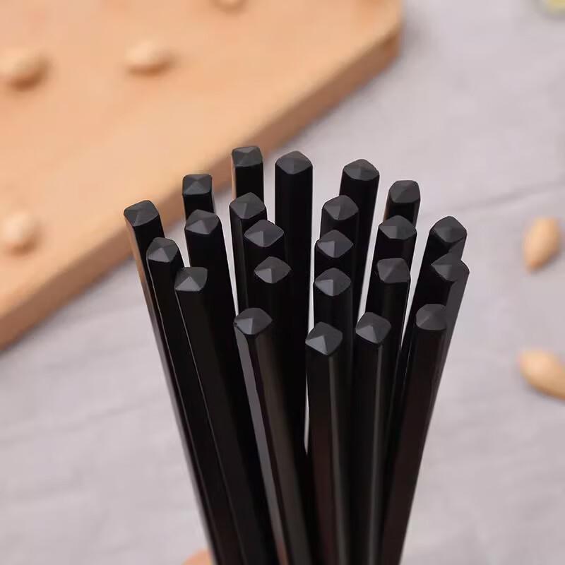 Yuyi High-Temperature Resistant Hotel Chopsticks