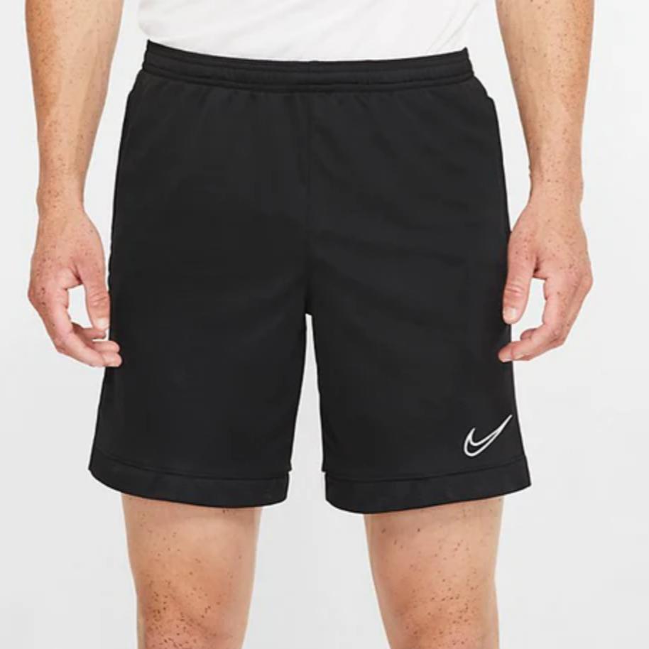 New Nike Casual Shorts Men's Black AJ9128-010