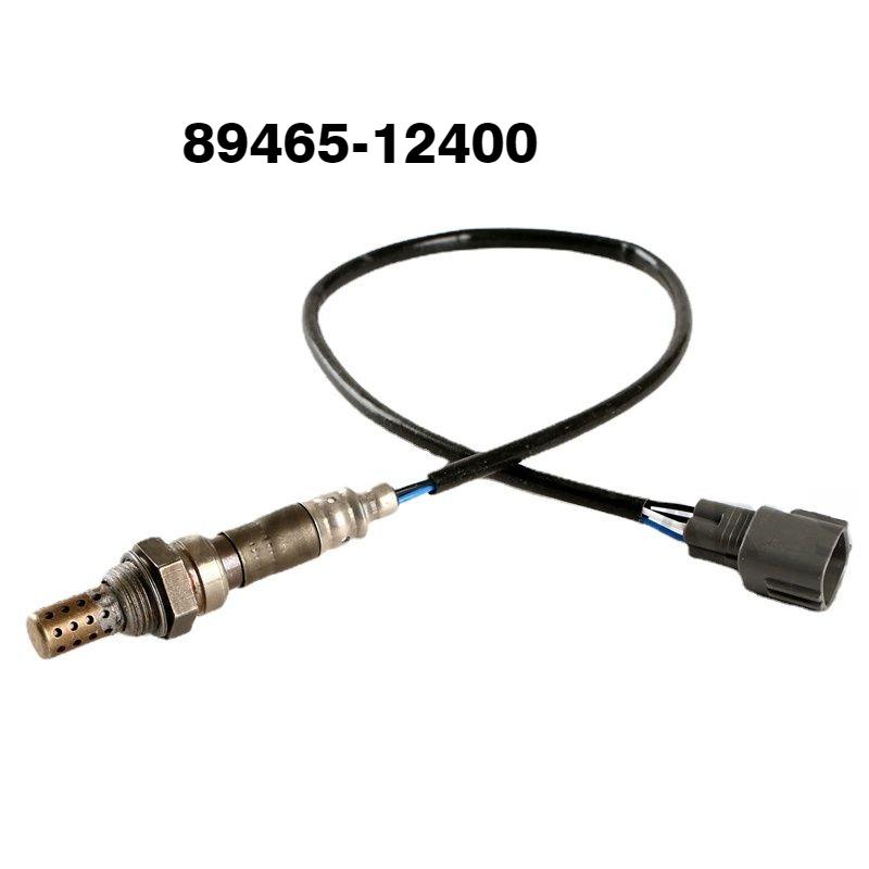 Кислородный датчик Toyota Lexus 89465-12400 с общей длиной 50 см