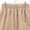 Dickies Men's Chef Shorts with Elastic Waist, Khaki (Size S)