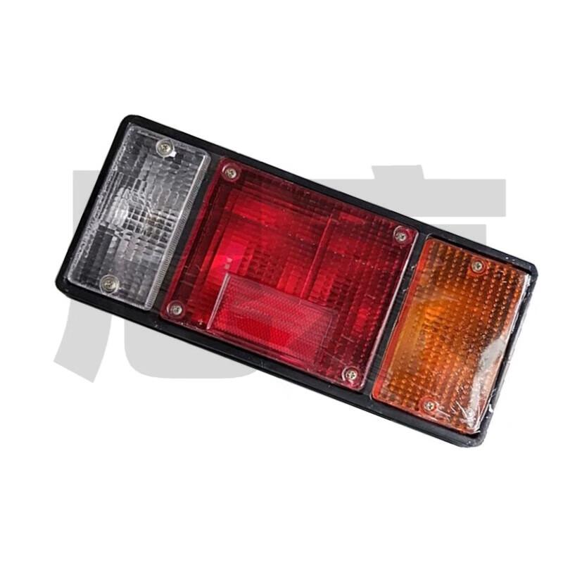 Nijing Rear Tail Light Turn Signal Lamp for Qingzhuan Tractor
