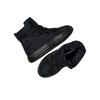 Converse Chuck Taylor All Star Elements Soft Plush Comfortable Short Boots Unisex Boots A12941C
