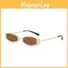 Fashion Cat Eye Sunglasses With Uv400 Protection For Outdoor Activities And Stylish Look
