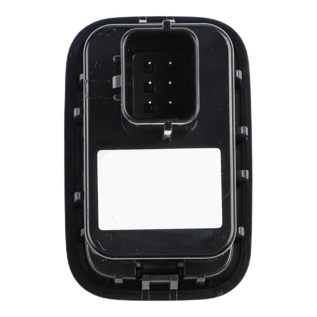 Power Tailgate Switch 81880-S1100 Replacement for Hyundai For Santa Fe 2019-2025 and For Tucson 2025-2025 Vehicle Parts